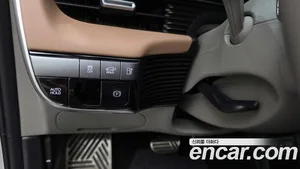 Hyundai Ioniq 5, 2024 — миниатюра 28