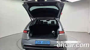 Hyundai Ioniq 5, 2024 — миниатюра 40