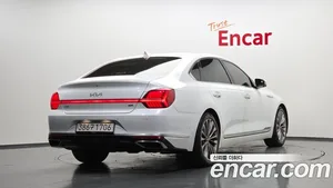 Kia K9, 2021 — миниатюра 2