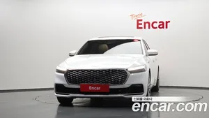 Kia K9, 2021 — миниатюра 3