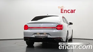 Kia K9, 2021 — миниатюра 4