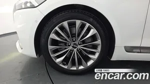 Kia K9, 2021 — миниатюра 5