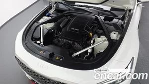 Kia K9, 2021 — миниатюра 6
