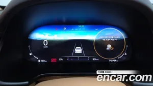 Kia K9, 2021 — миниатюра 8