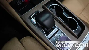 Kia K9, 2021 — миниатюра 9