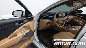 Kia K9, 2021 — миниатюра 10