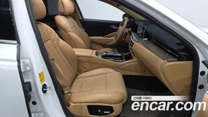 Kia K9, 2021 — миниатюра 11
