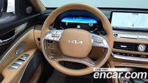 Kia K9, 2021 — миниатюра 13