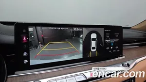 Kia K9, 2021 — миниатюра 15