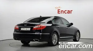 Hyundai Genesis, 2013 — миниатюра 2