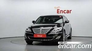 Hyundai Genesis, 2013 — миниатюра 3