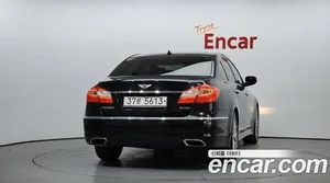 Hyundai Genesis, 2013 — миниатюра 4
