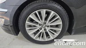 Hyundai Genesis, 2013 — миниатюра 5
