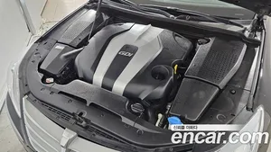 Hyundai Genesis, 2013 — миниатюра 6
