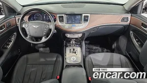 Hyundai Genesis, 2013 — миниатюра 7