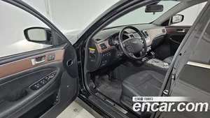 Hyundai Genesis, 2013 — миниатюра 10