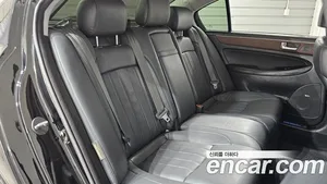 Hyundai Genesis, 2013 — миниатюра 12