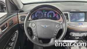 Hyundai Genesis, 2013 — миниатюра 13