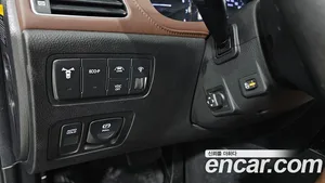 Hyundai Genesis, 2013 — миниатюра 14