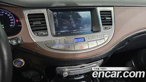 Hyundai Genesis, 2013 — миниатюра 16