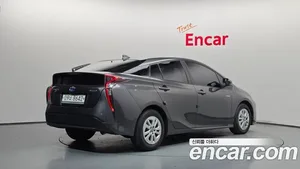 Toyota Prius, 2018 — миниатюра 2