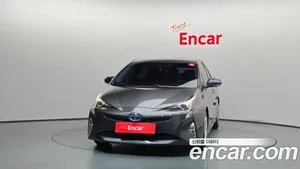 Toyota Prius, 2018 — миниатюра 3