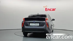 Toyota Prius, 2018 — миниатюра 4