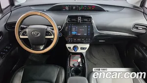 Toyota Prius, 2018 — миниатюра 7