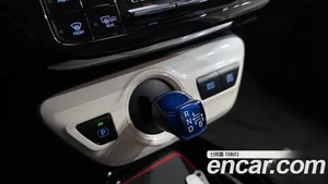 Toyota Prius, 2018 — миниатюра 9