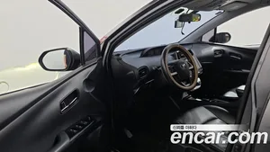 Toyota Prius, 2018 — миниатюра 10