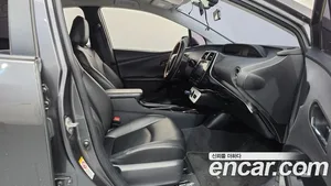 Toyota Prius, 2018 — миниатюра 11