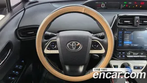 Toyota Prius, 2018 — миниатюра 13