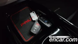 Toyota Prius, 2018 — миниатюра 15