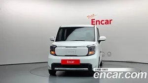Kia RAY, 2023 — миниатюра 3