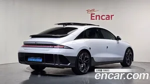 Hyundai Ioniq 6, 2024 — миниатюра 2