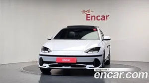 Hyundai Ioniq 6, 2024 — миниатюра 3