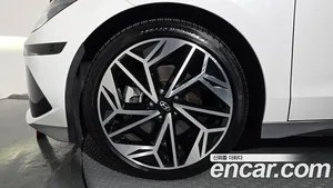 Hyundai Ioniq 6, 2024 — миниатюра 5