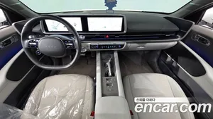 Hyundai Ioniq 6, 2024 — миниатюра 10