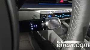 Hyundai Ioniq 6, 2024 — миниатюра 12