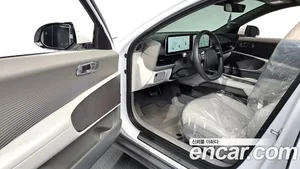 Hyundai Ioniq 6, 2024 — миниатюра 13