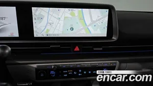 Hyundai Ioniq 6, 2024 — миниатюра 19
