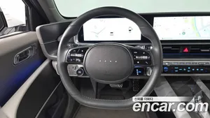Hyundai Ioniq 6, 2024 — миниатюра 20
