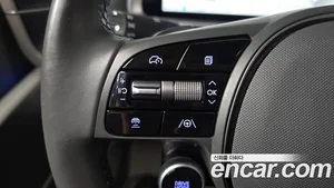 Hyundai Ioniq 6, 2024 — миниатюра 23
