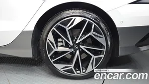 Hyundai Ioniq 6, 2024 — миниатюра 7