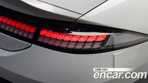 Hyundai Ioniq 6, 2024 — миниатюра 9