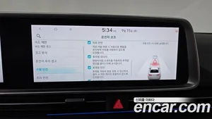 Hyundai Ioniq 6, 2024 — миниатюра 32