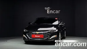 Chevrolet Malibu, 2019 — миниатюра 3