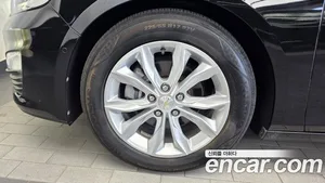 Chevrolet Malibu, 2019 — миниатюра 5