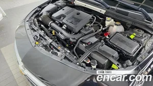Chevrolet Malibu, 2019 — миниатюра 6