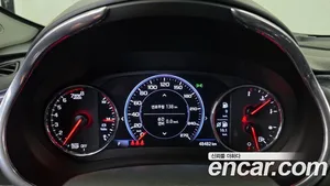 Chevrolet Malibu, 2019 — миниатюра 11